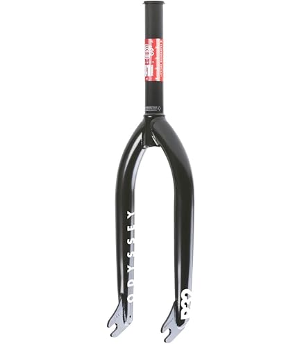 パーツ eastern bikes slayer fork Swivelhip Forks - Full Chromoly, 1pc Steerer Tube. Our Best BMX